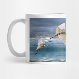 Night Flight Mug